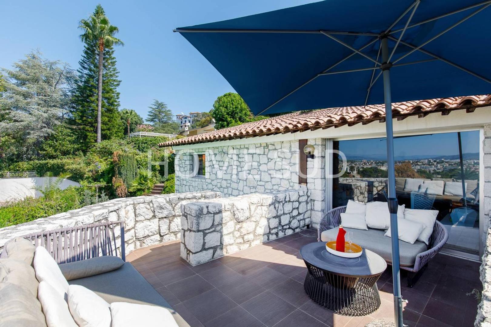 Villa Votre Maison De Dans Un Ecrin De Verdure -