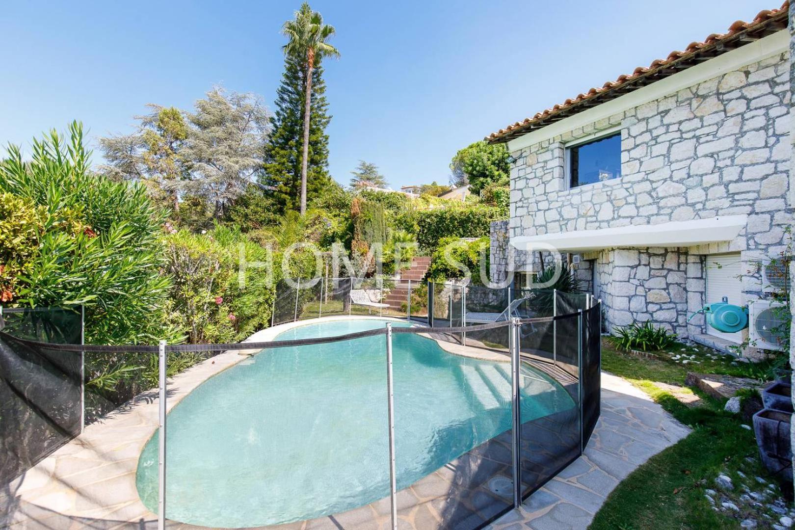 Votre Maison De Dans Un Ecrin De Verdure - Villa *